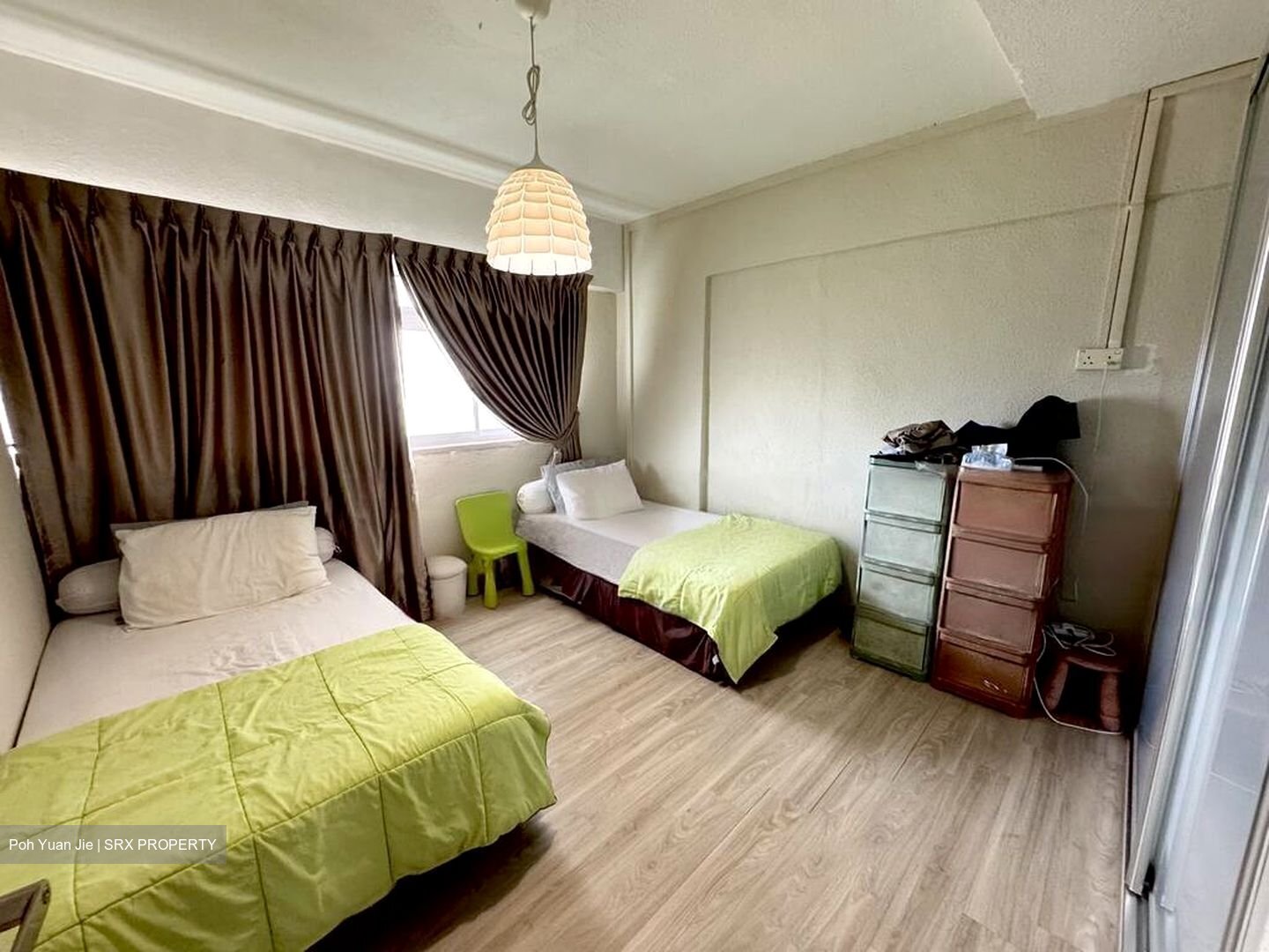 Blk 336 Jurong East Avenue 1 (Jurong East), HDB Executive #457580681